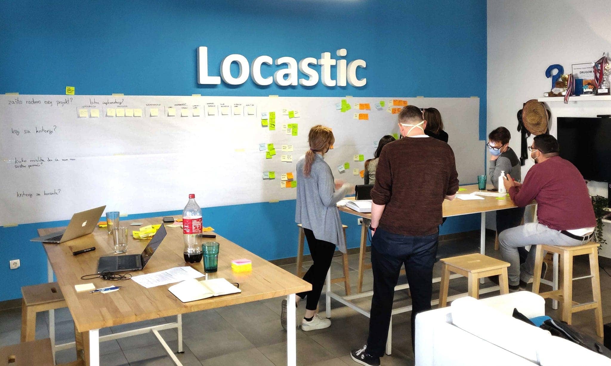 Let's bring your idea to life!