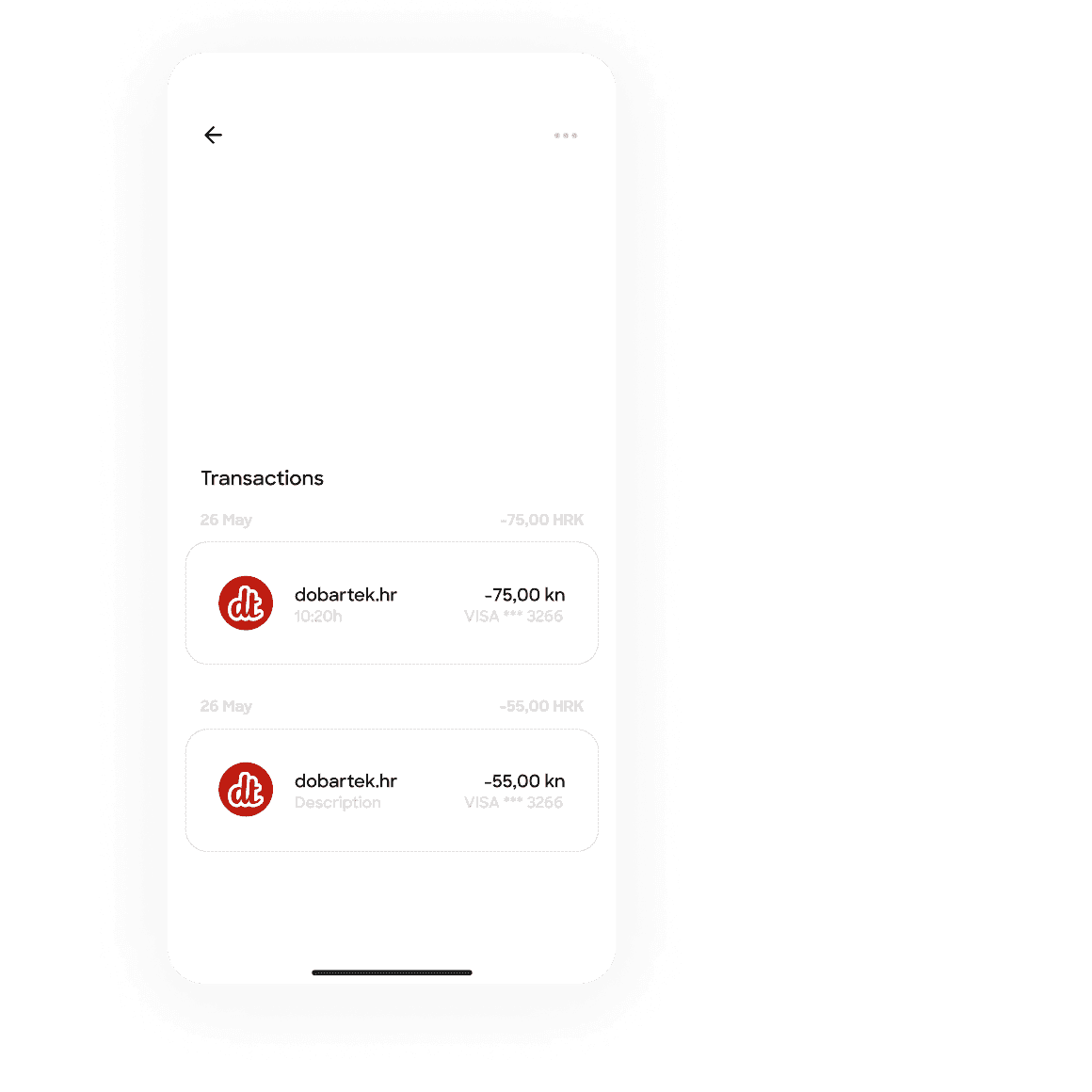 A secure online payment platform