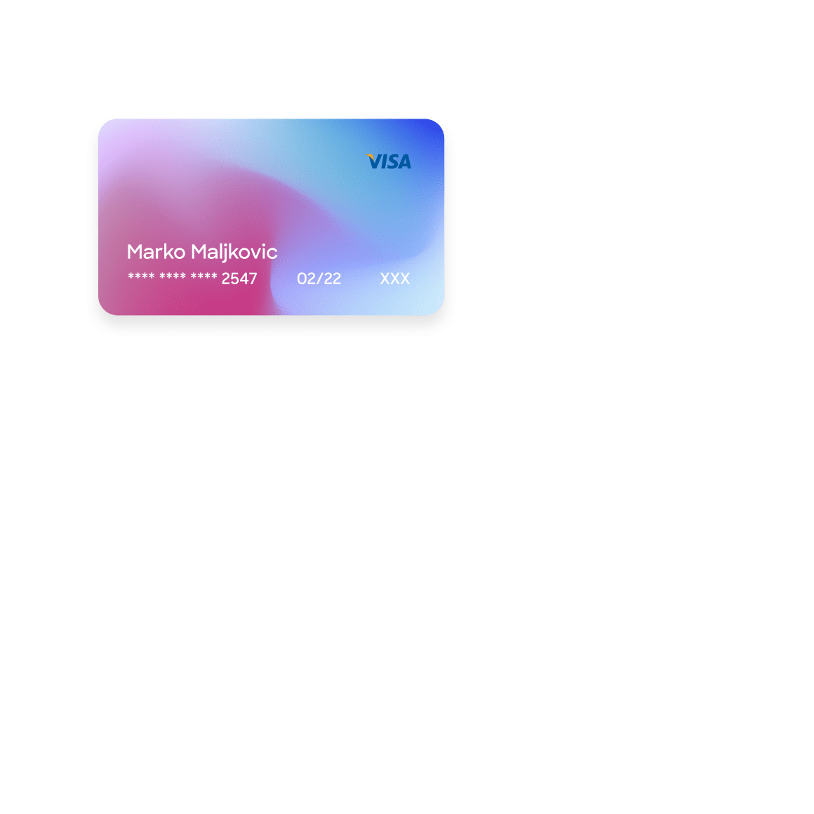 A secure online payment platform