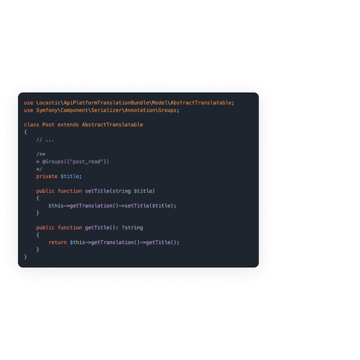 Locastic API Translation Bundle